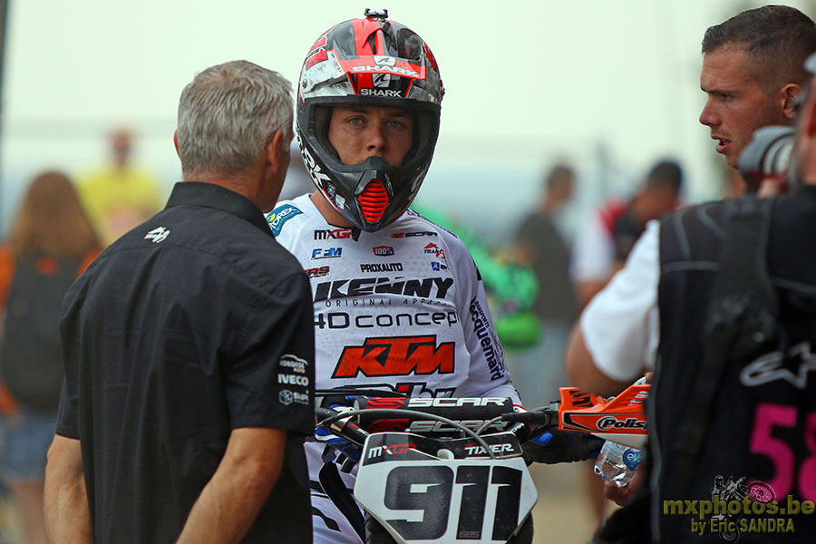  Jordi TIXIER 