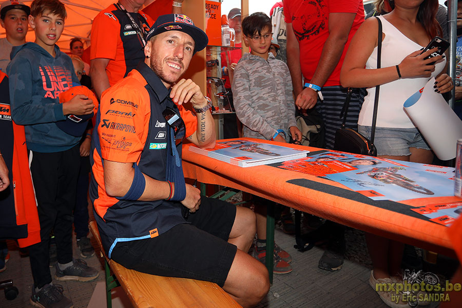  Antonio CAIROLI 