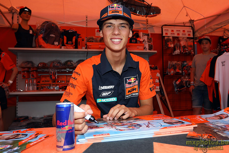  Jorge PRADO 