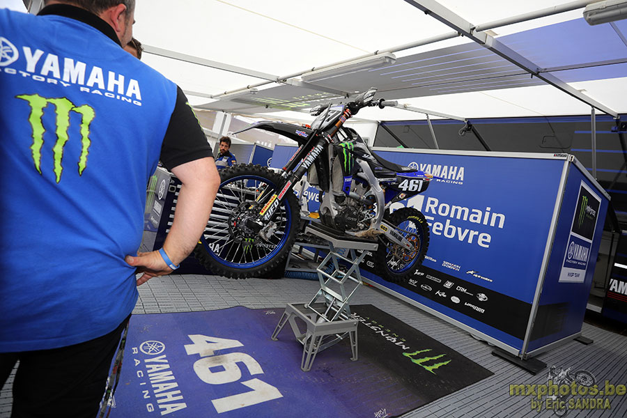 28/07/2019 Loket :  Romain FEBVRE 