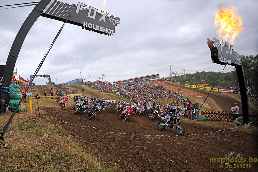  Start MXGP Race1 