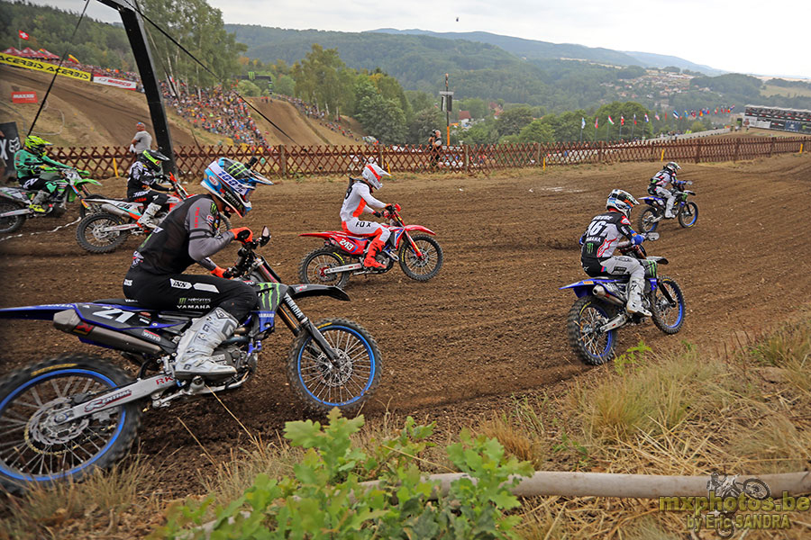  Start MXGP Race1 