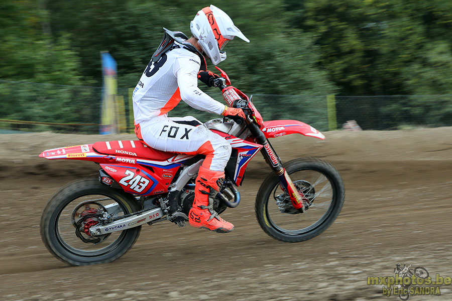  Tim GAJSER 