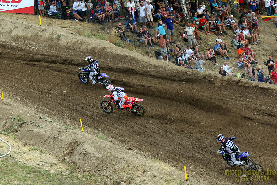  Jeremy SEEWER Tim GAJSER 