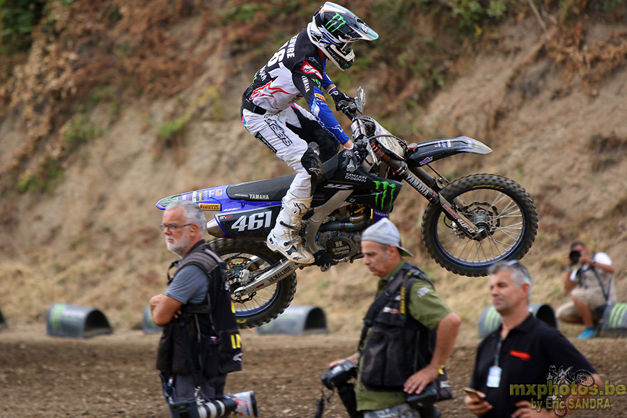  Romain FEBVRE 