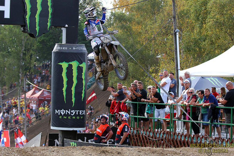  Romain FEBVRE 