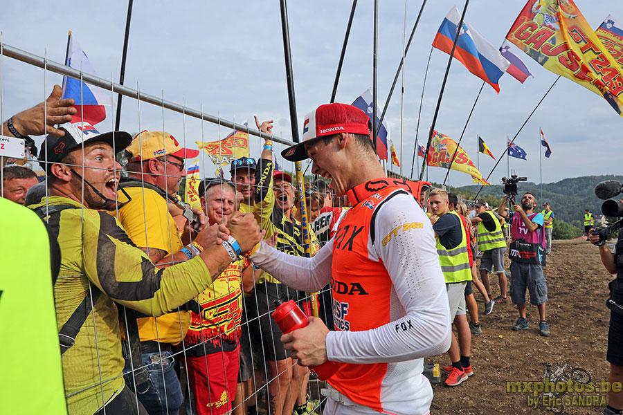  Tim GAJSER 