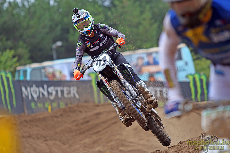  Gautier PAULIN 