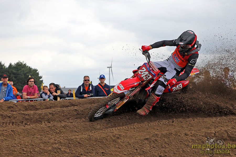  Tim GAJSER 