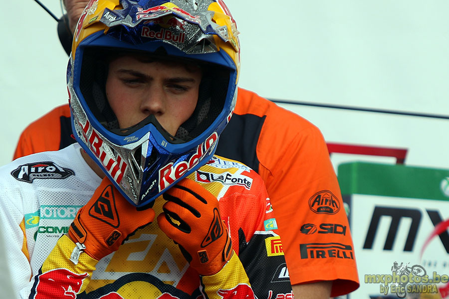  Jorge PRADO 