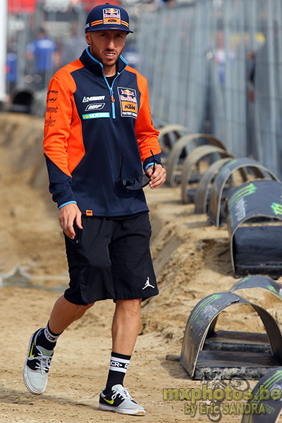 04/08/2019 Lommel :  Antonio CAIROLI 