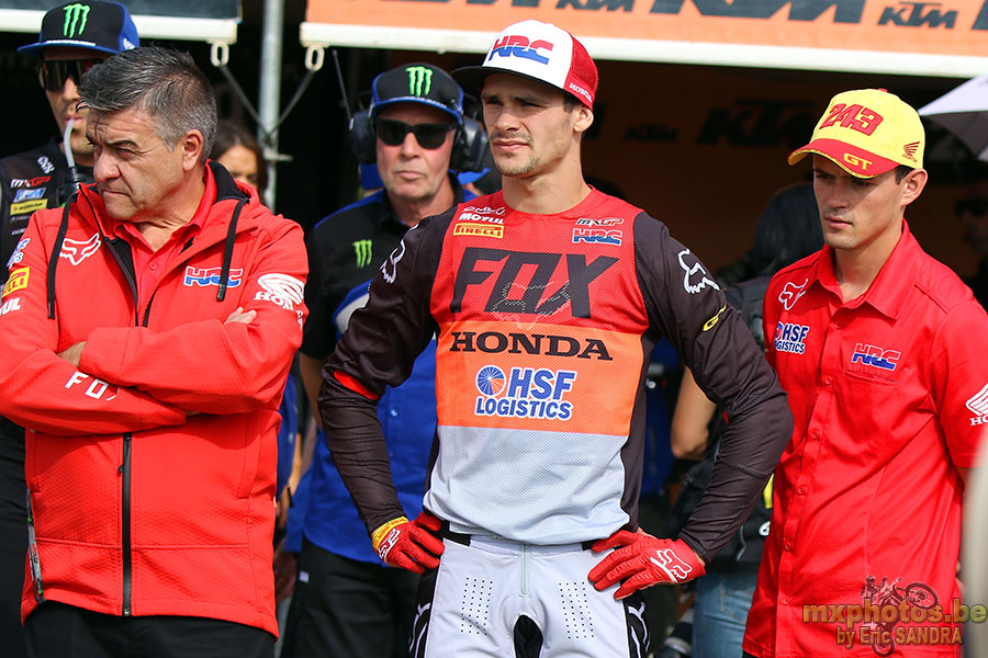 04/08/2019 Lommel :  Tim GAJSER 