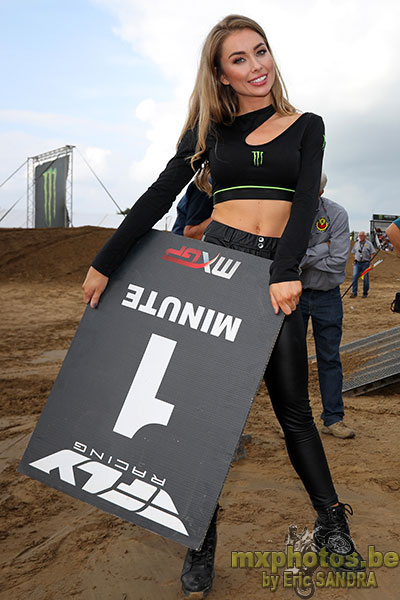 04/08/2019 Lommel :  Monster Girls 