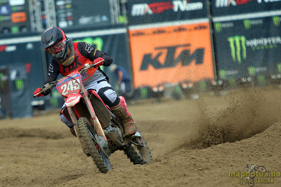  Tim GAJSER 