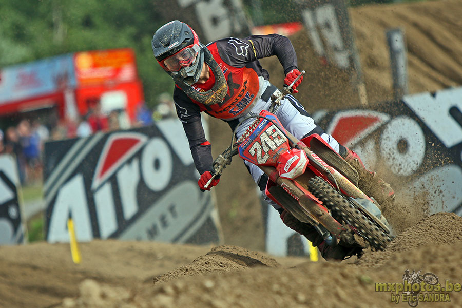  Tim GAJSER 