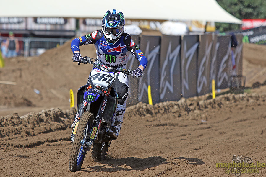  Romain FEBVRE 