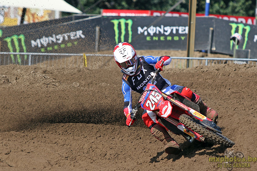  Tim GAJSER 