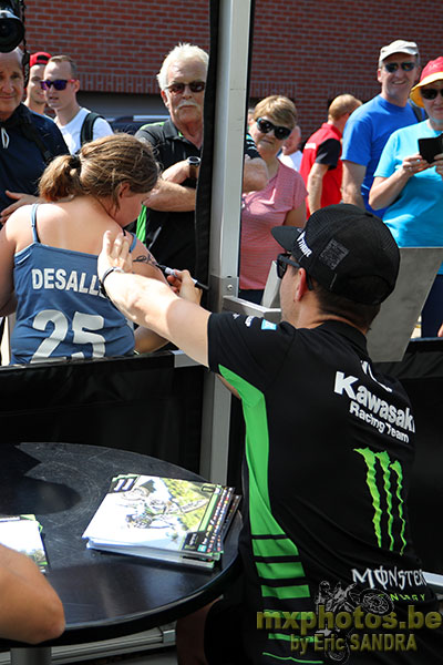  Clement DESALLE 