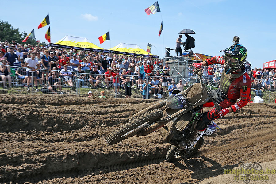 04/08/2019 Lommel :  Jago GEERTS 