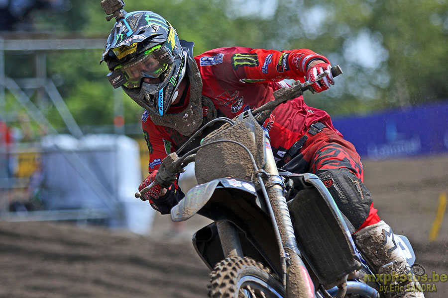 04/08/2019 Lommel :  Jago GEERTS 