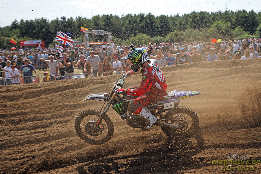 04/08/2019 Lommel :  Jago GEERTS 