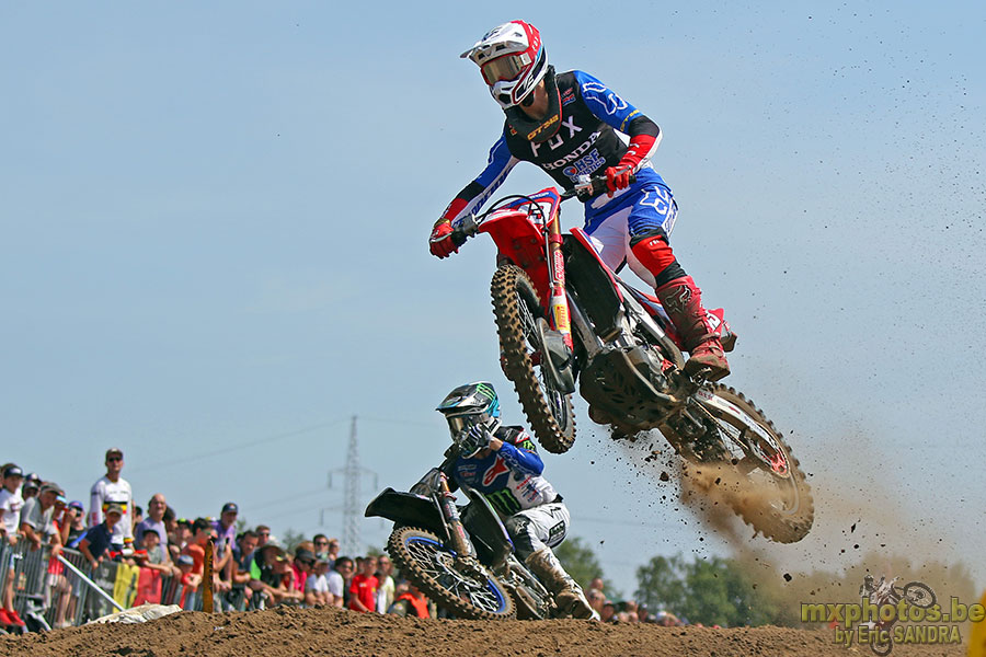 04/08/2019 Lommel :  Tim GAJSER 