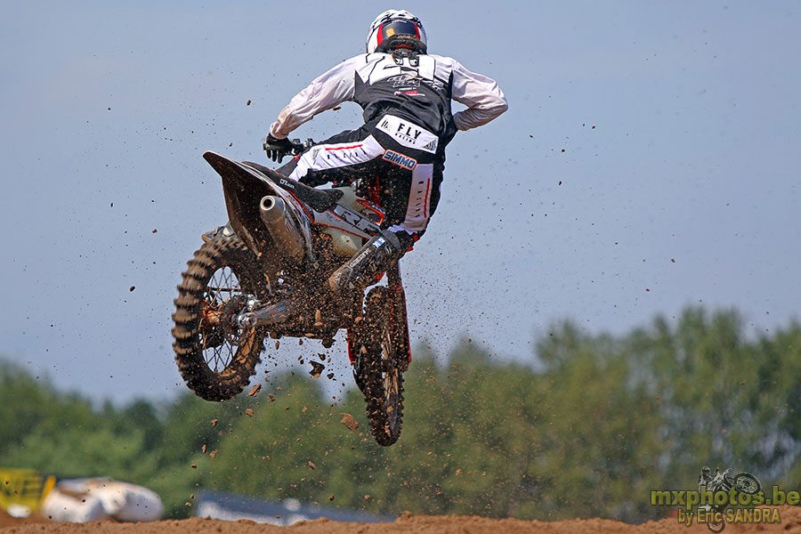  Shaun SIMPSON 