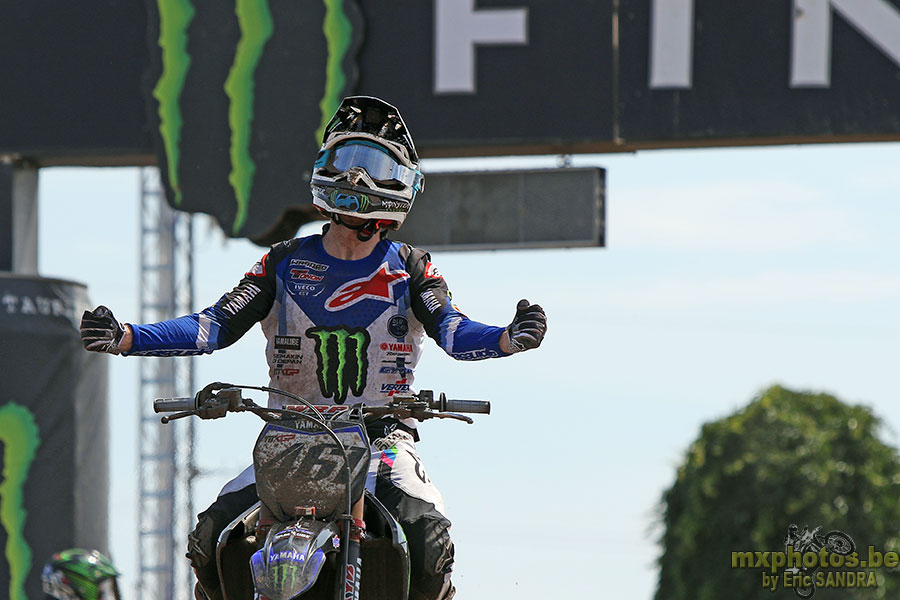  Romain FEBVRE 