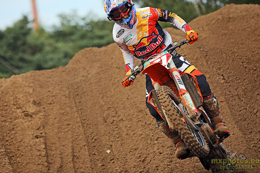 04/08/2019 Lommel :  Jorge PRADO 