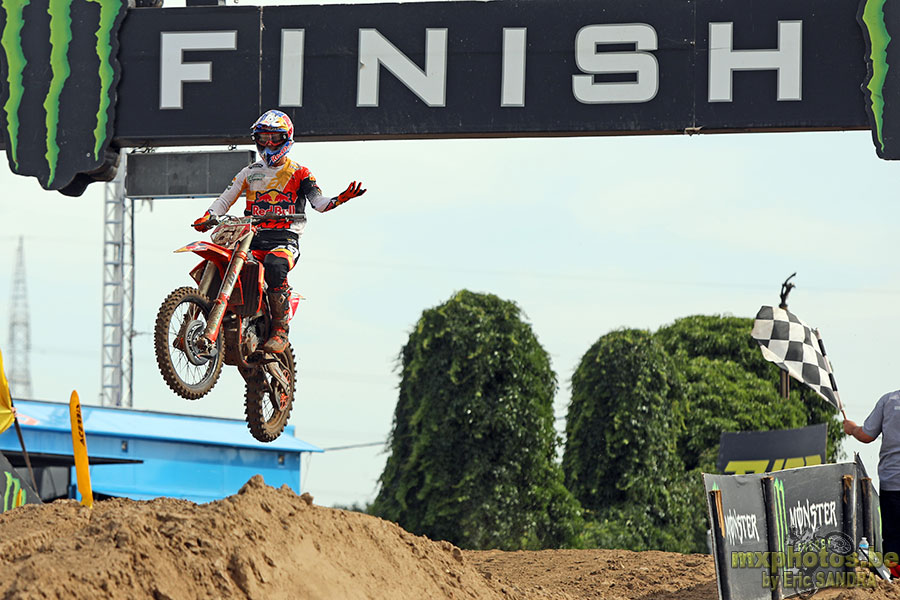 04/08/2019 Lommel :  Jorge PRADO 