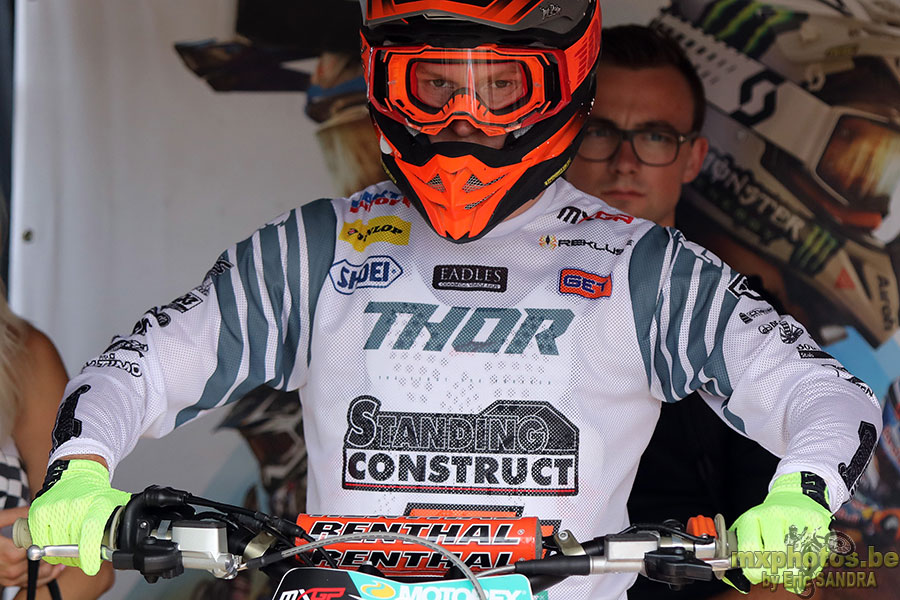  Max ANSTIE 