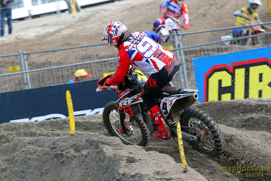  Shaun SIMPSON 