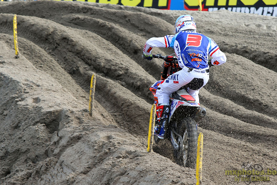  Jordi TIXIER 