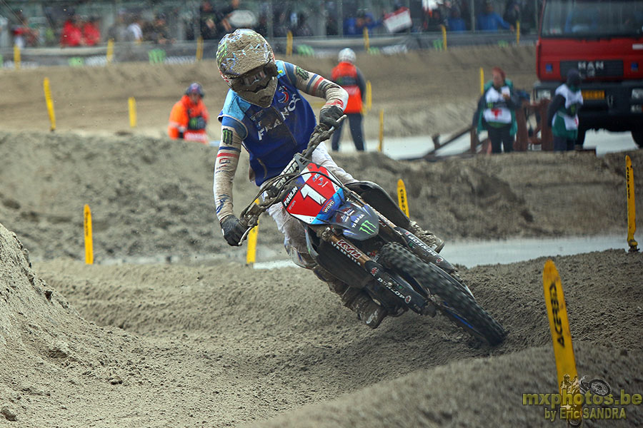  Gautier PAULIN 