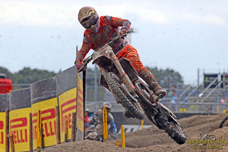  Jeffrey HERLINGS 