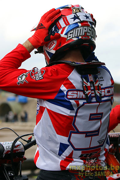  Shaun SIMPSON 