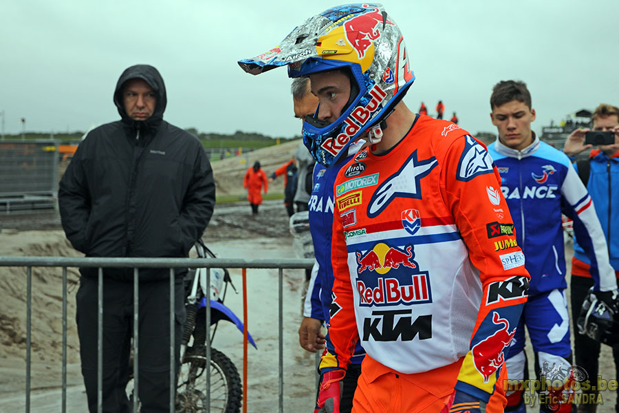  Jeffrey HERLINGS 