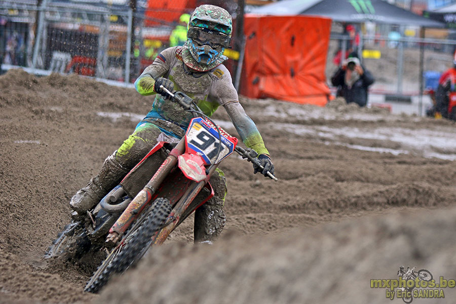  Tim GAJSER 