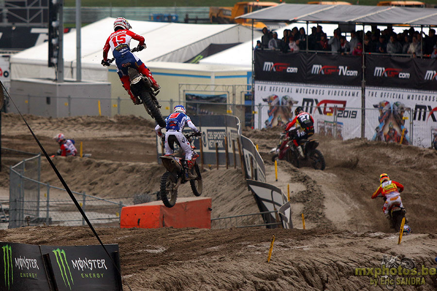  Zachary OSBORNE Jordi TIXIER 