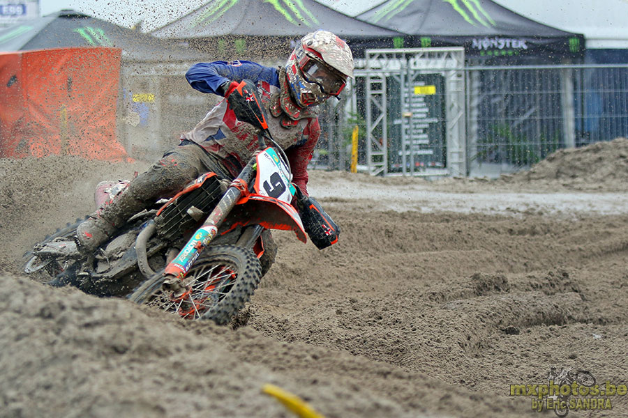  Shaun SIMPSON 