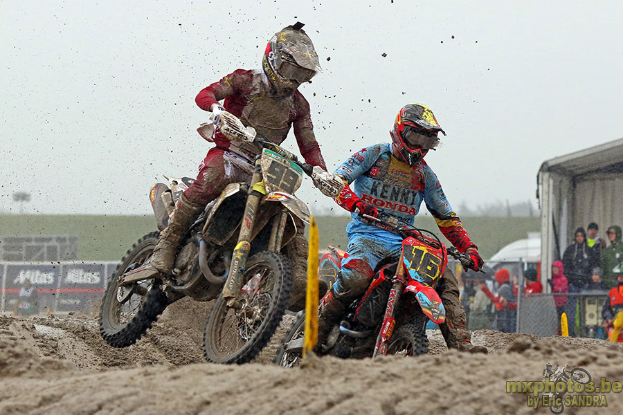 29/09/2019 Nations :  Pauls JONASS Jeremy VAN HOREBEEK 