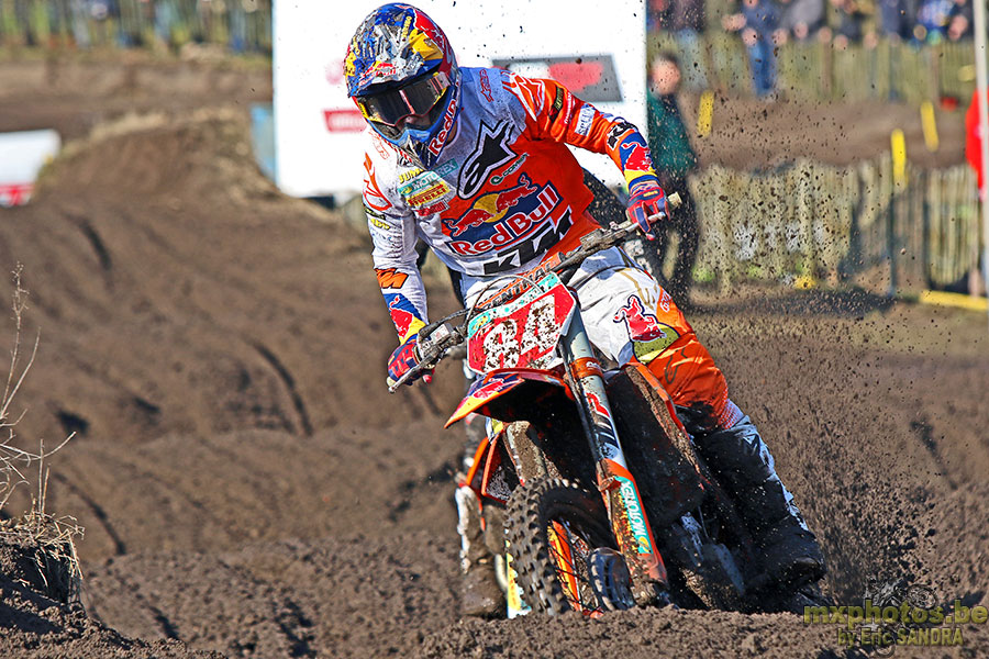  Jeffrey HERLINGS 