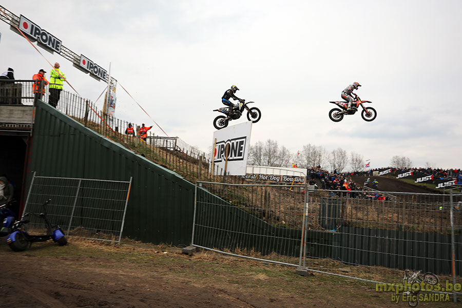  Jeffrey HERLINGS Pauls JONASS 