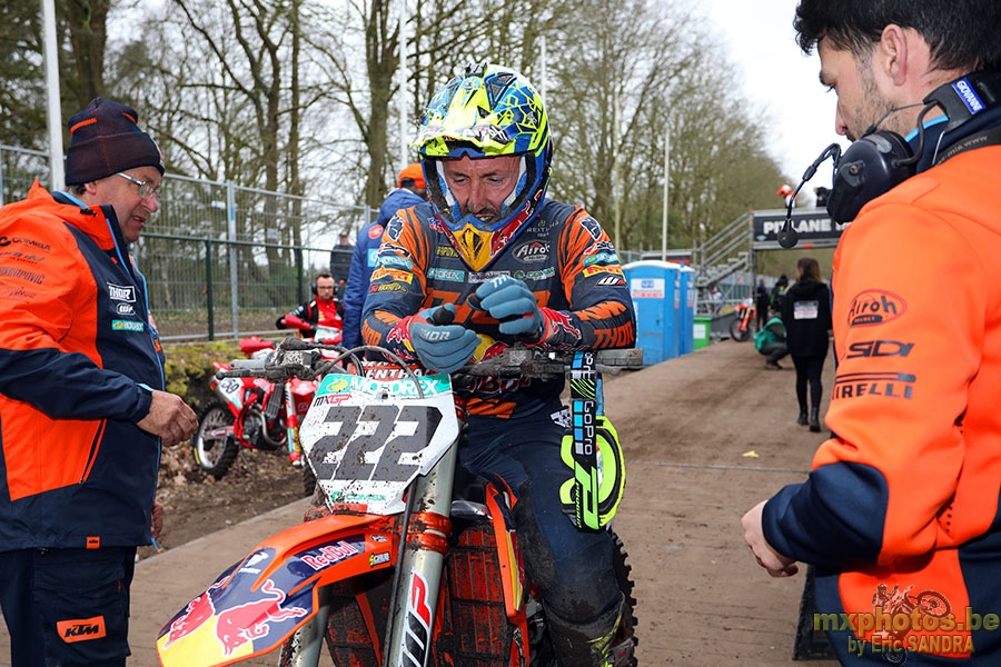  Antonio CAIROLI 