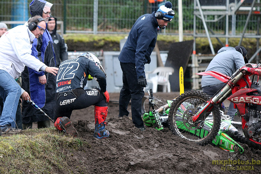  Start MX2 Race1 Mathys BOISRAME 