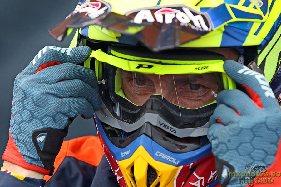  Antonio CAIROLI 