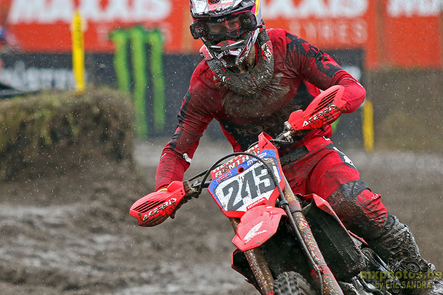  Tim GAJSER 