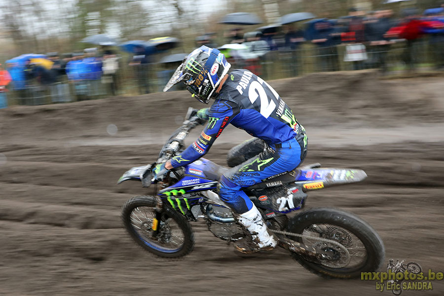  Gautier PAULIN 