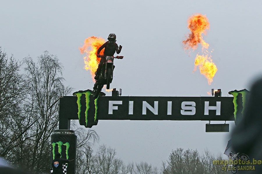  Tim GAJSER 