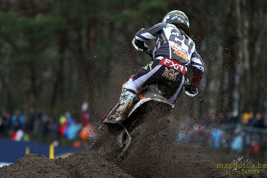  Shaun SIMPSON 